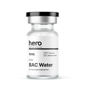BAC Water