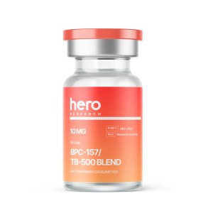 BPC-157/ TB-500 Blend