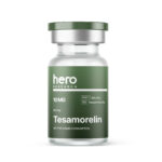 Tesamorelin - 10mg