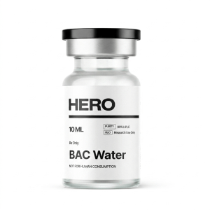 BAC Water