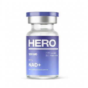 NAD+